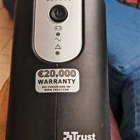 trust ups gruppo di continuità 1000va
