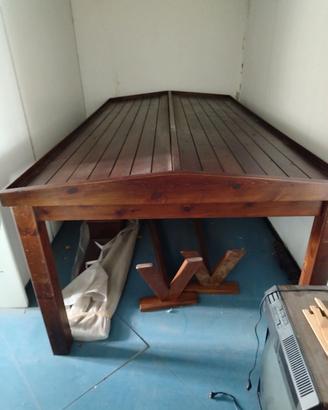 Arredamento in stile