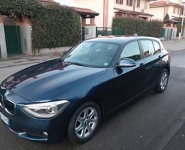 Bmw 114d 5p. 95 CV OK NEOPATENTATI