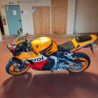 Honda CBR 600 RR Repsol - 2014
