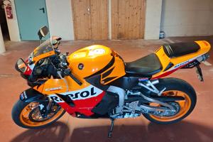 Honda CBR 600 RR Repsol - 2014