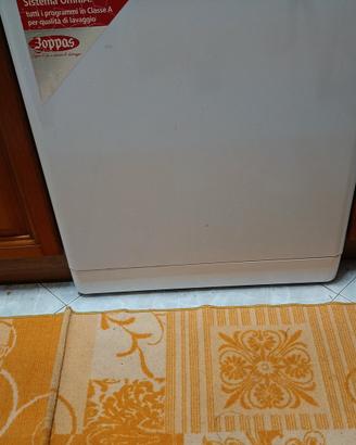 lavastoviglie zoppas 14 coperti 