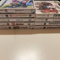 videogiochi per nintendo ds