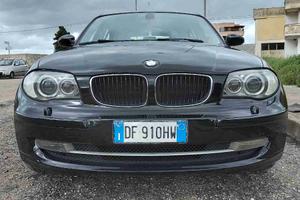 Bmw serie 1 - 118 d - 2.0 CC