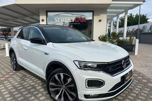 Volkswagen T-Roc 2.0 TDI R-Line 150 CV DSG 4MOTION