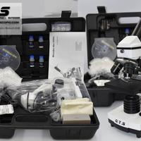 Microscopio Biologico OTS XSP42