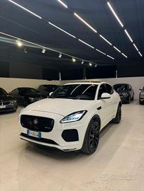JAGUAR E- PACE