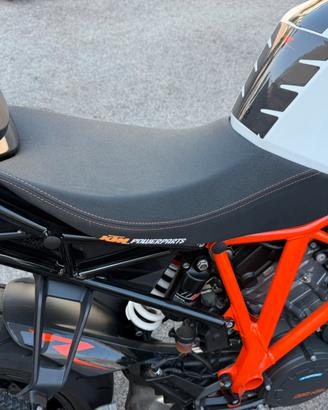 Sella KTM powerparts 1290 Super Duke R 2018