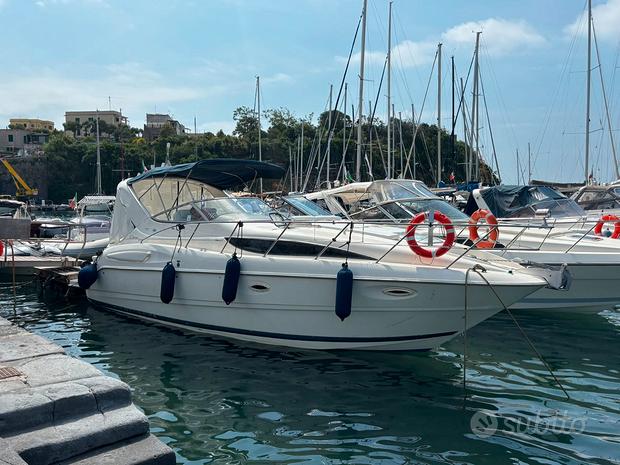 Bayliner ciera 3055 2004 · Barca in vendita - Sea Level Traders