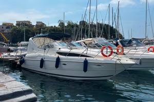 BAYLINER CIERA 3055 ANNO 2004