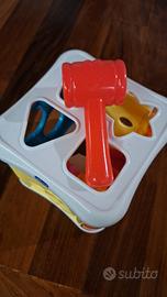 gioco chicco