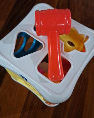 gioco chicco
