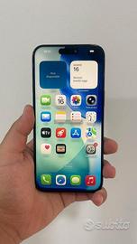 Apple iPhone 15 Pro Max black 256 GB - 9362