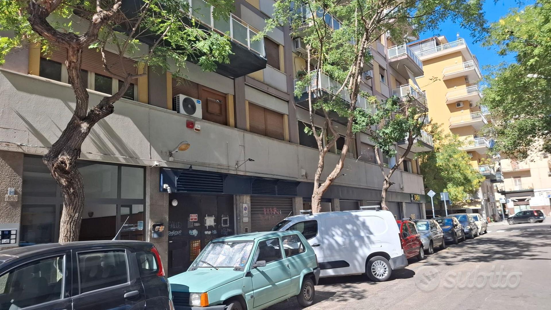Appartamento – Palermo, Quartiere Matteotti, VIII Circoscrizione - Vista 2