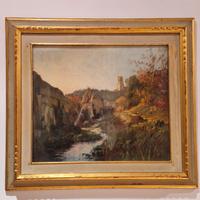 Quadro di Gio Batta Lepori 