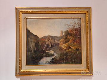 Quadro di Gio Batta Lepori 