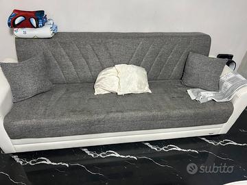 Divano letto