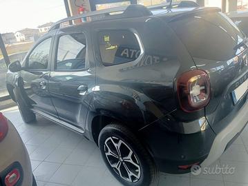 Dacia Duster 1.0 TCe 100 CV ECO-G 4x2 Jorney
