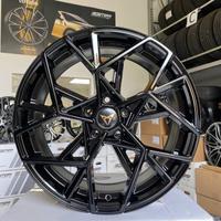 Cerchi Cupra raggio 18 NUOVI cod.93284