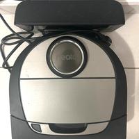 Robot aspirapolvere Neato