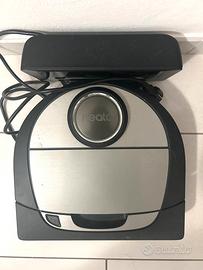 Robot aspirapolvere Neato