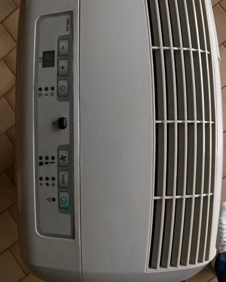Pinguino De Longhi PAC N80.1