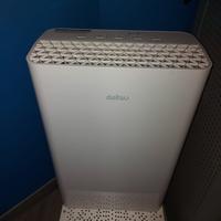 Purificatore d'aria daitsu