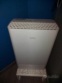 Purificatore d'aria daitsu