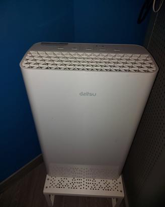 Purificatore d'aria daitsu