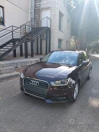 Audi A1 1.4 TDI Design
