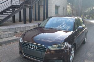 Audi A1 1.4 TDI Design
