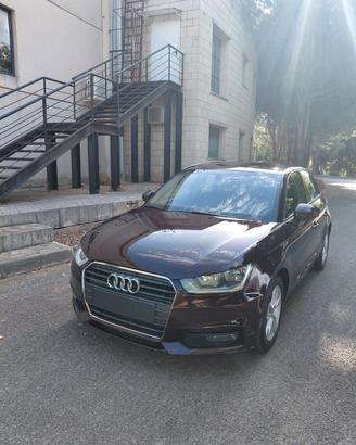 Audi A1 1.4 TDI Design