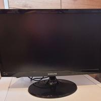 monitor TV Samsung 