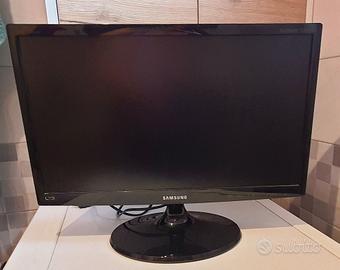 monitor TV Samsung 