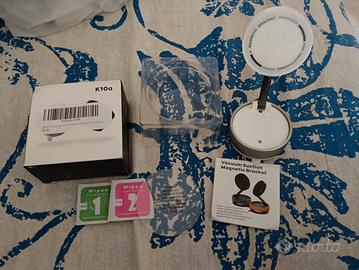 porta cellulare a calamita