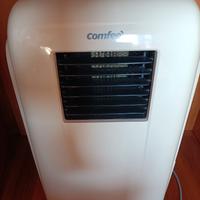 condizionatore portatile 