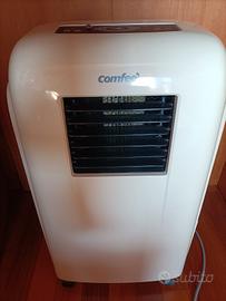 condizionatore portatile 