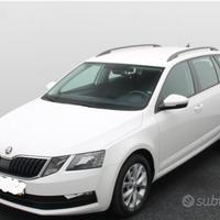 Ricambi skoda octavia diesel e' benzina originali