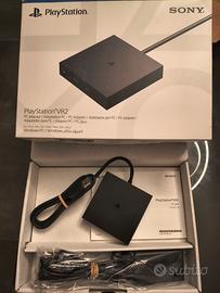 adattatore vr2 per PC 