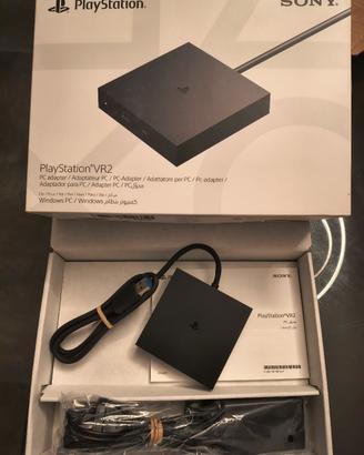 adattatore vr2 per PC 