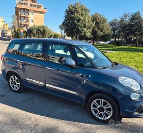 500L wagon 1.3 multijet