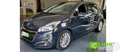 PEUGEOT 208 allure