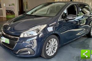 PEUGEOT 208 allure