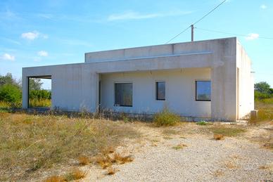Villa di nuova costruzione