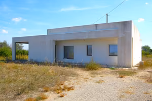 Villa di nuova costruzione