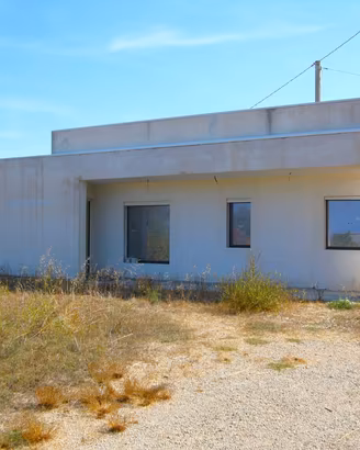 Villa di nuova costruzione