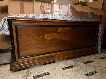 cassapanca antiquariato