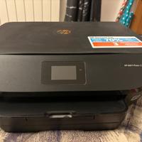 Stampante Hp Envy photo 6220