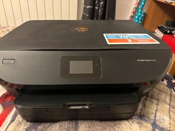 Stampante Hp Envy photo 6220