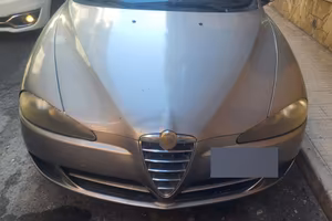 Alfa Romeo 147
